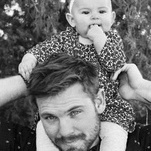 Meet your Posher, Nathaniel